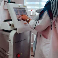 استخدام ، آموزش اپراتور لیزر مدرک
