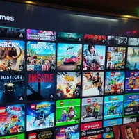 نصب بازی انواع کنسول و PC|کنسول، بازی ویدئویی و آنلاین|هشتگرد, هشتگرد قدیم|دیوار