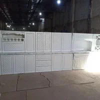 تولید انواع کابینت آشپزخانه.|مصالح و تجهیزات ساختمان|تهران, بهارستان|دیوار