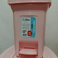 سطل زباله نو