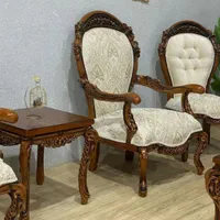 مبل مدل گندمی|مبلمان خانگی و میز عسلی|اراک, |دیوار