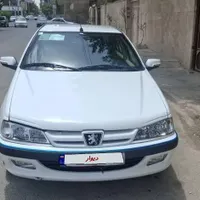 پژو پارس LX TU5، مدل ۱۴۰۱
