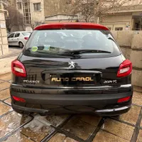 پژو 207i اتوماتیک MC، مدل ۱۴۰۲ بی رنگ|خودرو سواری و وانت|تهران, سعادت‌آباد|دیوار
