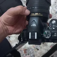 دوربین عکاسی و فیلمبرداری نیکون d5300|دوربین عکاسی و فیلم‌برداری|اشنویه, |دیوار