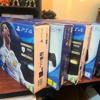 خریدار ps2 & ps4  درب منزل شما