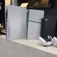 پلی استیشن قسطی PS4 PS5 تا۱۲ماه|کنسول، بازی ویدئویی و آنلاین|گلبهار, |دیوار