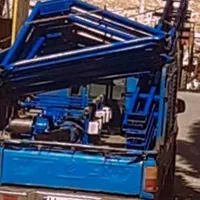 بالابر و تجهیزات ساختمانی|مصالح و تجهیزات ساختمان|تبریز, |دیوار