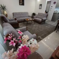 ۵۴ متر بازسازی شده همکف ((سبلان شمالی))
