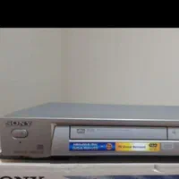 ویدئو DVD سونی با ریموت کنترل نو (تخفیف خورده)|پخش‌کننده DVD و ویدیو|شاهین‌شهر, مخابرات (شهید بهشتی)|دیوار