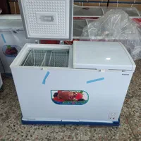 نمایندگی فروش یخچال فریزر صندوقی برفاب|یخچال و فریزر|خرمآباد, |دیوار