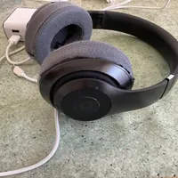 هدفون بلوتوثی   BEATS SATADIO PRO با قدرت بالا|لوازم جانبی موبایل و تبلت|تهران, امانیه|دیوار