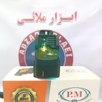 تراز لیزری نور سبز  پی ام آنکور PM طرح دیوالت|مصالح و تجهیزات ساختمان|کرج, حیدرآباد|دیوار