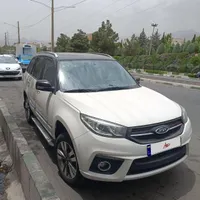ام‌وی‌ام X33 S اسپرت، مدل ۱۴۰۰|خودرو سواری و وانت|تهران, شهرک نفت (منطقه ۱)|دیوار