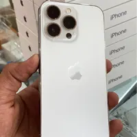 اپل iPhone 13 Pro با حافظهٔ ۲۵۶ گیگابایت