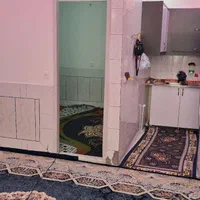 طبقه هم کف از دو طبقه قولنامه معتبر|فروش خانه و ویلا|اصفهان, سودان|دیوار