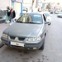 سمند|خودرو سواری و وانت|هشتگرد, |دیوار
