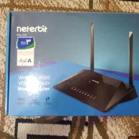 مودم neterbit