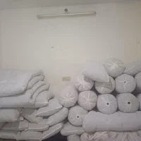 بالشت و نالین