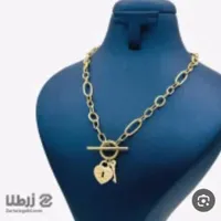 طلا گم کردم