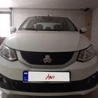 ساینااس دوگانه سوزشرکتی مدل ۱۴۰۳
