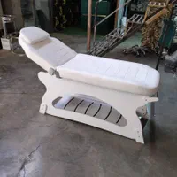 تخت پوست فشیال اسکینکر