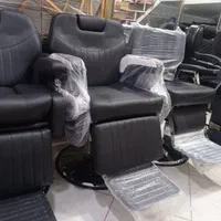 صندلی وارداتی|آرایشگاه و سالن‌های زیبایی|قم, بلوار امین و ساحلی|دیوار