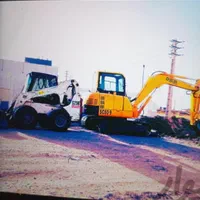 اجاره بیل وبابکت وخاور|خدمات حمل و نقل|سنندج, |دیوار