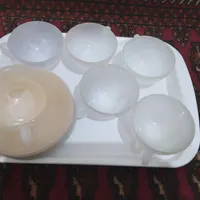یه دست فنجان اصل فرانسوی|ظروف سرو و پذیرایی|تهران, شهرک ولیعصر|دیوار