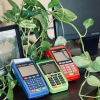 دستگاه کارتخوان بیسیم afn70/کارت خوان تاچ &پوزسیار|فروشگاه و مغازه|شیراز, ملاصدرا|دیوار
