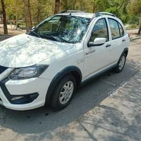 کوییک GX تیپ L، مدل ۱۴۰۳ فول