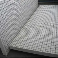 تری دی پنل . پانل . 3D panel|مصالح و تجهیزات ساختمان|مشهد, نوید (بلوار کشاورز)|دیوار
