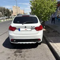 کوییک GXR-L|خودرو سواری و وانت|تهران, شهرک شریعتی|دیوار