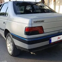 پژو405|خودرو سواری و وانت|کرمان, |دیوار