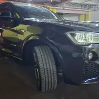 BMW X4 2016 بی ام و|خودرو سواری و وانت|مشهد, کلاهدوز|دیوار
