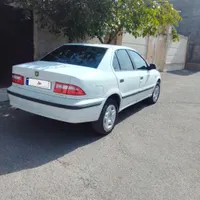 سمند مدل 93بیرنگ