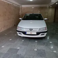 پژو پارس LX tu۵