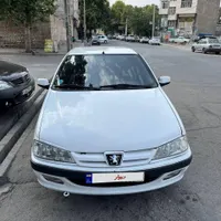 پژو پارس ساده، مدل ۱۳۸۸|خودرو سواری و وانت|شهریار, |دیوار