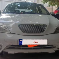 تیبا۲ مدل ۹۷ دوگانه سوز