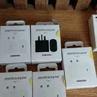 آداپتور آیفون و سامسونگ