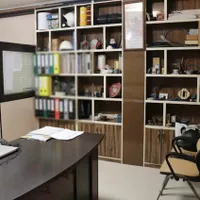 دفتر کاری با سند کامل|فروش دفتر صنعتی، کشاورزی، تجاری|تهران, بهارستان|دیوار