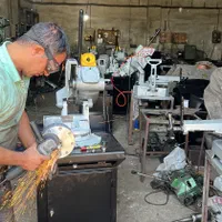 اره آبصابونی شافت مستقیم اره نواری اره آب صابونی