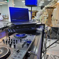 دیجی dj حرفه‌ای خانم با سابقه چندین ساله|خدمات پذیرایی، مراسم|تبریز, |دیوار