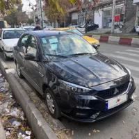 سایپا سهند S، مدل ۱۴۰۳