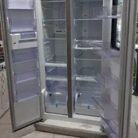 یخچال فریزر ساید استیلون دوریندور|یخچال و فریزر|پرند, فاز ۴|دیوار