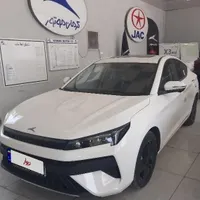 کیامسی J7، مدل ۱۴۰۳ سفید سندآزاد