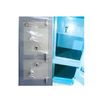گاوصندوق g6975مدلdodarگاو صندوق|ابزارآلات|اراک, |دیوار