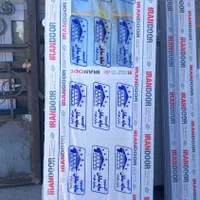 درب سرویس در حمام پنجره upvc آهنی انبار چوبی اتاق|مصالح و تجهیزات ساختمان|تهران, وردآورد|دیوار
