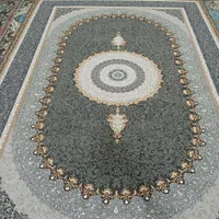 فروش فرش بدون پیش پرداخت تحویل آنی|فرش|کرمان, |دیوار