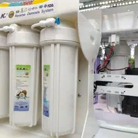 تانکر ذخیره ۵ هزار مخزن منبع سه لایه پمپ آب|مصالح و تجهیزات ساختمان|رشت, معلم|دیوار