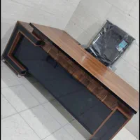 میزمدیریت،میزمدیریتی،میز کارمندی،میز کنفرانس،لیندا|دفتر کار|کرج, گوهردشت|دیوار
